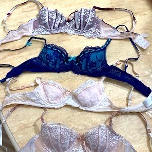 Elle Macpherson bra set (4)